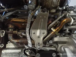 OM654920 Двигатель Mercedes CLA c118 Арт 2-205057, вид 7