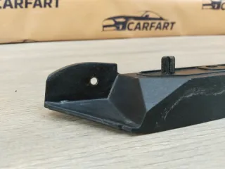 12785981 Кронштейн крепления бампера Saab 9-3 2 Арт 2-205207, вид 4