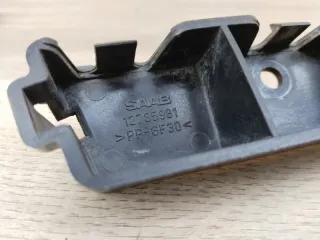 12785981 Кронштейн крепления бампера Saab 9-3 2 Арт 2-205207, вид 9