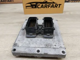 55353231 Блок управления двигателем Saab 9-3 2 Арт 2-205517, вид 7