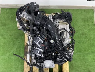 OM654920 Двигатель Mercedes B W247 Арт 2-205828, вид 5