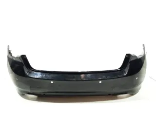 71501-TL0-G00ZE Бампер задний Honda Accord 8 Арт 2-206022, вид 1