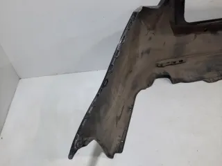 71501-TL0-G00ZE Бампер задний Honda Accord 8 Арт 2-206022, вид 11