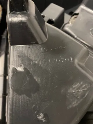 0911148021 Домкрат Lexus RX 4 Арт 2-206899, вид 4