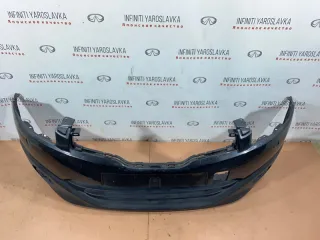 62022BR10H Бампер передний Nissan Qashqai 1  Арт 2-206978, вид 16