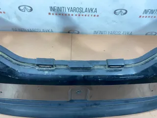 62022BR10H Бампер передний Nissan Qashqai 1  Арт 2-206978, вид 19