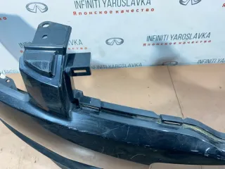 62022BR10H Бампер передний Nissan Qashqai 1  Арт 2-206978, вид 20