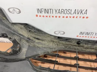 62022BR10H Бампер передний Nissan Qashqai 1  Арт 2-206978, вид 24
