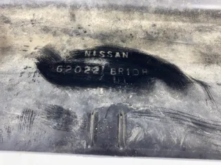 62022BR10H Бампер передний Nissan Qashqai 1  Арт 2-206978, вид 26