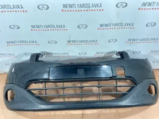 62022BR10H Бампер передний Nissan Qashqai 1  Арт 2-206978, вид 3