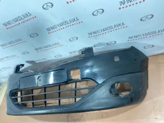 62022BR10H Бампер передний Nissan Qashqai 1  Арт 2-206978, вид 4