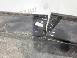 62022BR10H Бампер передний Nissan Qashqai 1  Арт 2-206978, вид 9