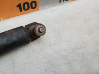 04675806AB Амортизатор крышки багажника (3-5 двери) Dodge Caravan 3 Арт 2-207358, вид 5