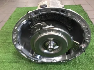 A2052704202 КПП автоматическая (АКПП) Mercedes C W205 Арт 2-207709, вид 3