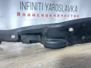 631301MA0A Пыльник крыла Infiniti M (Y34) Арт 2-208477, вид 7