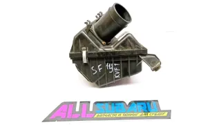 46053-AC060 Впуск, корпус воздушного фильтра Subaru Forester SF Арт 2-208812, вид 1