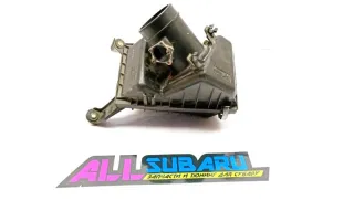 46053-AC060 Впуск, корпус воздушного фильтра Subaru Forester SF Арт 2-208812, вид 3