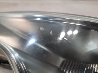 922014L600 Фара противотуманная Hyundai Solaris 1 Арт 2-209033, вид 2
