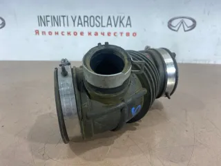 165764BB0A Гофра воздушного фильтра Nissan X-Trail T32 Арт 2-209089, вид 4