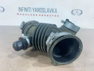 165764BB0A Гофра воздушного фильтра Nissan X-Trail T32 Арт 2-209089, вид 6