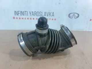 165764BB0A Гофра воздушного фильтра Nissan X-Trail T32 Арт 2-209089, вид 7