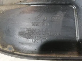 291102H100 Защита двигателя Kia Ceed 1 Арт 2-209251, вид 4