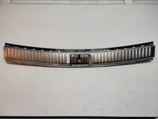 7P0863459E Накладка замка багажника Volkswagen Touareg 2 Арт 2-209691, вид 2