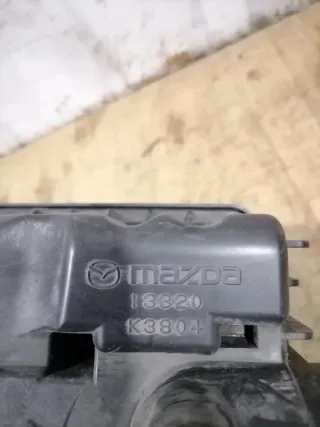L3BT13320 Корпус воздушного фильтра Mazda CX-7 Арт 2-209824, вид 6