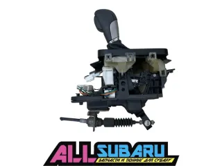 35122-AG140 Селектор АКПП Subaru Forester SJ Арт 2-210780, вид 3