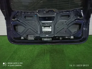 A1677403800 Крышка багажника (дверь 3-5) Mercedes CLA c118 Арт 2-211130, вид 8