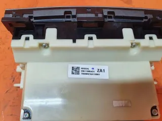 79600-SZA-A110-M1 Блок климат-контроля Honda Pilot 2 Арт 2-211246, вид 3