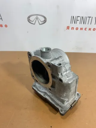 161194BB0B Заслонка дроссельная Nissan X-Trail T32 Арт 2-211301, вид 5