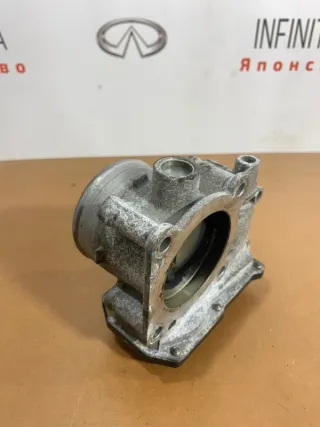 161194BB0B Заслонка дроссельная Nissan X-Trail T32 Арт 2-211301, вид 6