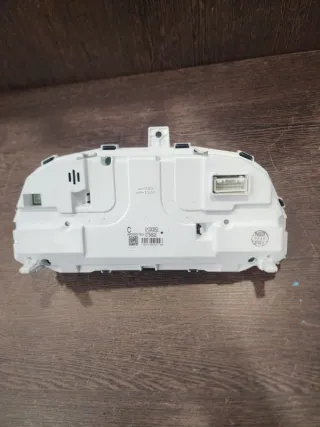 8100C651 Щиток приборов (приборная панель) Mitsubishi Outlander 3 restailing 2 Арт 2-211745, вид 5