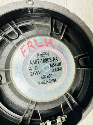 1 702 795 Динамик Ford Transit 4 Арт 2-211807, вид 6
