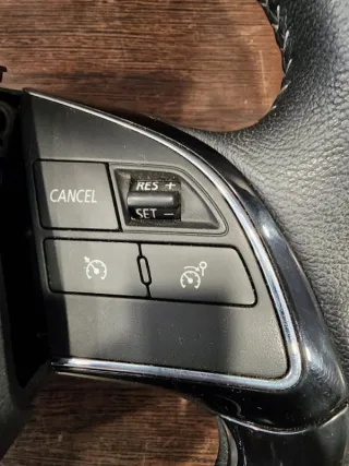 4400A764XC Руль Mitsubishi Outlander 3 restailing 2 Арт 2-211831, вид 3