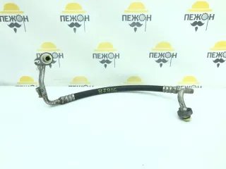 1719603 Трубка кондиционера Ford Focus 3 Арт 2-211841, вид 1