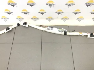 1871328 Подушка безопасности шторка Ford Focus 3 Арт 2-211890, вид 3