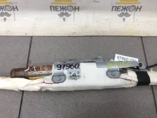 1871328 Подушка безопасности шторка Ford Focus 3 Арт 2-211890, вид 5