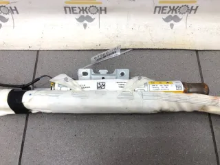 1871328 Подушка безопасности шторка Ford Focus 3 Арт 2-211890, вид 6