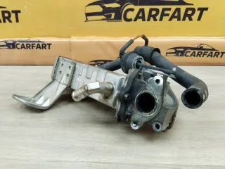 a6711400570 Радиатор egr SsangYong Actyon 2 Арт 2-212055, вид 1