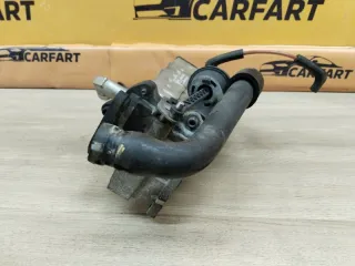 a6711400570 Радиатор egr SsangYong Actyon 2 Арт 2-212055, вид 2