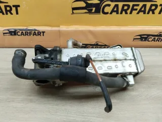 a6711400570 Радиатор egr SsangYong Actyon 2 Арт 2-212055, вид 3