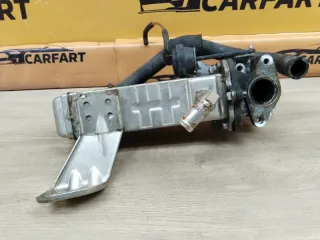 a6711400570 Радиатор egr SsangYong Actyon 2 Арт 2-212055, вид 5