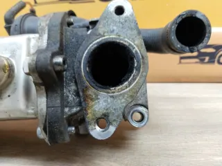 a6711400570 Радиатор egr SsangYong Actyon 2 Арт 2-212055, вид 6