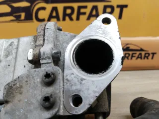 a6711400570 Радиатор egr SsangYong Actyon 2 Арт 2-212055, вид 8