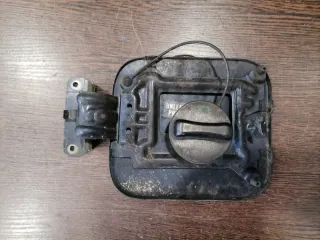 G8830JD0M0 Крышка лючка бензобака Nissan Qashqai 1  Арт 2-212086, вид 3