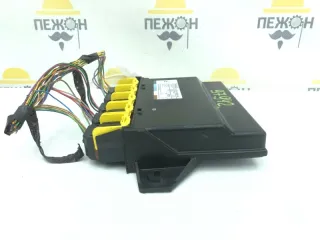 1829420 Блок управления центральным замком Ford Focus 3 Арт 2-212254, вид 4