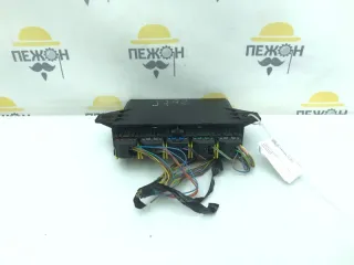 1829420 Блок управления центральным замком Ford Focus 3 Арт 2-212254, вид 5