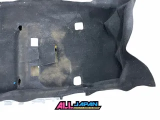 95011-SC330 Ковер салона, напольное покрытие Subaru Forester SH Арт 2-212346, вид 4